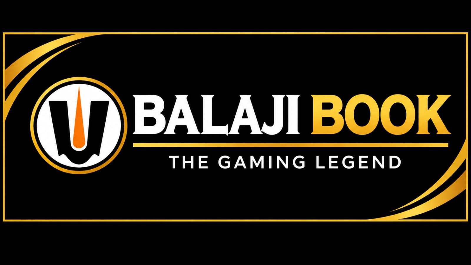Balaji Book logo